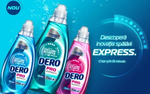 Dero Pro Express 002