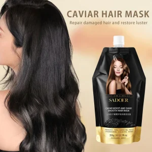 Teissuly Caviar Hair Mask Repair Dry And Frizzy Non Sleeping Soft Conditioner Extravagant No Evaporation Film Mask 350 9dd8177b 16f9 4e31 9782 0111183a4e10.61a21c3a688a844271db6d30cf4f8b41