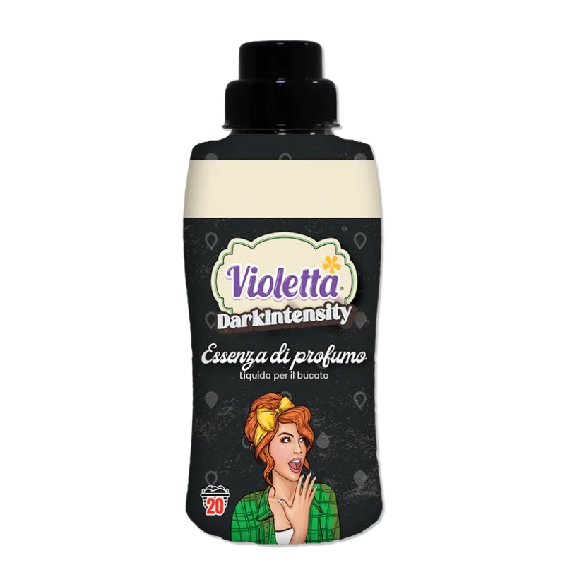 essenza dark